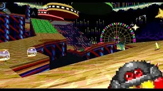 SUPER STRIKER GP for Ring Racers v1.5 - Release Trailer