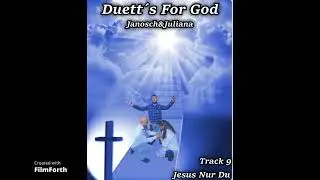 Track 9   Jesus Nur Du
