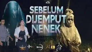 FILM HOROR BIOSKOP INDONESIA TERBARU 2026 SEBELUM DIJEMPUT NENEK #filmhororterbaru2026 #film