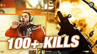Modern Warfare 100+ KILLS Shoot House
