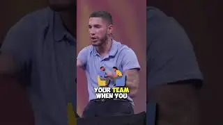 People Just Want To Feel Like People