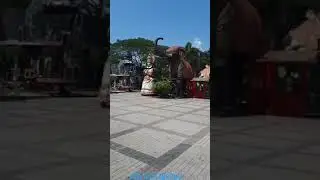 ND Film Studio, Karjat|Entry fees|Full information vlog|Bollywood film shooting place|Filmcity Part1