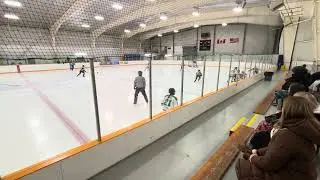 Crunch @ Kingston 