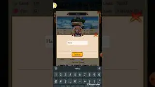🎁 NEW GIFT REDEEM CODE OCTOBER 2023 in Pride of nindo | Arashi adventure