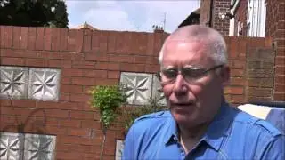 Volunteer in Focus - Colin Plant