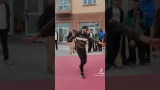outstanding Dance Of GB boy in China❤️❤️❤️