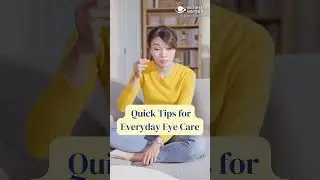 Discover the Best Eye Care Tips for Healthy Vision | Doctor eye Institute