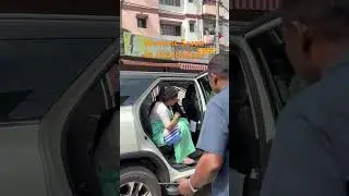 Jharkhand CM Hemant Soren In Jamshedpur