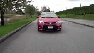 2015 Toyota Corolla Review | West Coast Toyota, Pitt Meadows BC