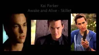 TVD Character Theme Songs