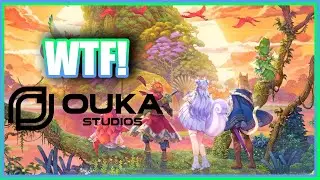 This Is Such A DISGUSTING Thing To Do! Ouka Studio Shut Down!
