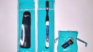EXCLUSIVE Nike x Tiffany & Co. Accessories Unboxing!
