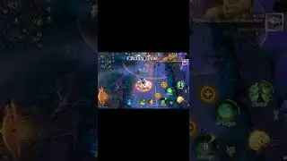 МОБА С СУПЕРГЕРОЯМИ! Marvel Super War! мантис- демонесса😈 #mobilegaming #marvelsuperwar