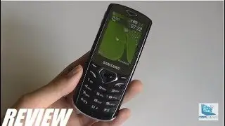 REVIEW: Samsung GT C3630 Unlocked Feature Phone