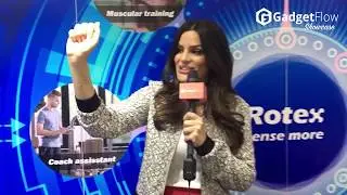 CES 2017: день 1 &mdash; Прямой эфир с Gadget Flow