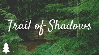Hiking: Trail of Shadows