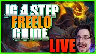 Back On Main | Teemo, Hecarim, Belveth!