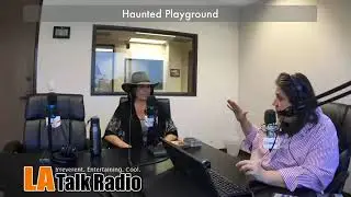 Sheena Metal With Special Guest: Angelica Perman [6-4-19]