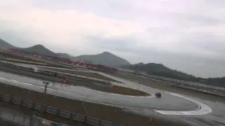 2012 DDGT 6전 TT500 TT300 TT200+ 클래스 3차시기