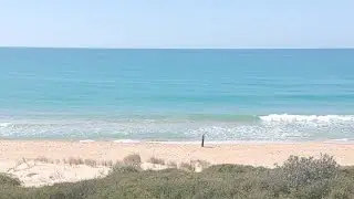 Loch Sport Surf Beach Lookout Australia
