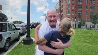 J6er Bart Shively Has Been Released! Live Video 08/18/2023