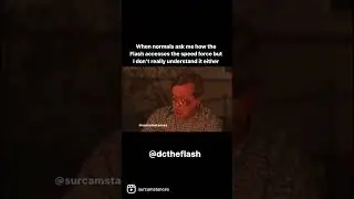 #theflashmovie