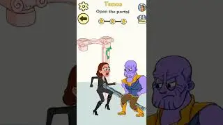 Impossible Date 2 Gameplay All level thanos open the portal #shorts #impossibledate #viral #gameplay
