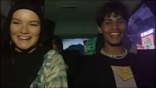 Carpool Karoake With May Jung & Isla Jung