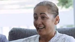 Rotorua Hospice - A day with a Hospice nurse, the family's story.