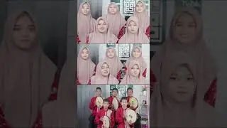 EL HASANUDDIN sholawat robahu inamunaya #whatsapp_status keren #shortvideo  @egiyanacenatcenut