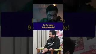 Did you know URI: THE SURGICAL STRIKE...