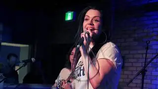 Alberta Spotlight | Hard Bitch by The Shiverettes