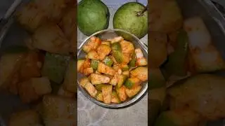 #Guava cutting#jamakaya #short#viral#Please like 👍