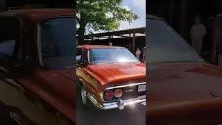 IKA Renault Torino en Espa&ntilde;a