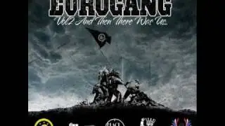 S.A.S feat. Haze - Flight School / DJ Allure & S.A.S Presents Eurogang Vol.2