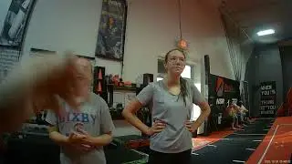 Vertical Jump Training Tulsa | Visit Prodaysports.com to Book a $1 First Lesson With the Best