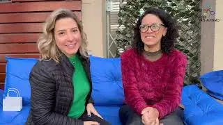 AS VERDADES SOBRE O DIAGNÓSTICO NO TEA – Shirley Tavares
