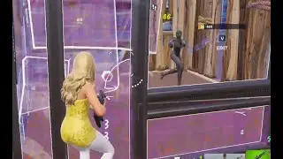 Daily Fortnite Until I Get Good Ep8 #Fortnite