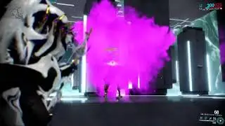 Warframe   Mutalist Cernos   Dog Farts (2016)