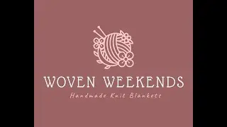 How to finish your Chunky Knit Blanket