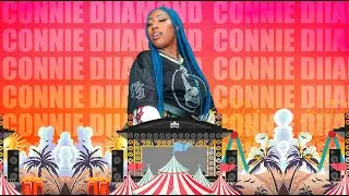 MCFLY Fest 2024: Connie Diiamond