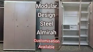 ALMIRAH MANUFACTURER | MANDIR | ALMIRAH | TABLES | CHAIRS | CUPBOARDS | RACKS | ALL CUSTOMISATION