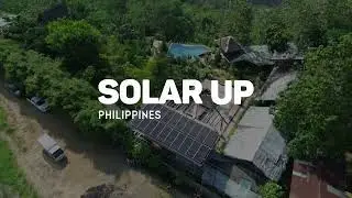 Project Spotlight: Cliffside Camping & Glamping in Bukidnon - 12kW Solar Hybrid System