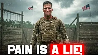 How to Build an Unbreakable Mindset for Special Operations Selection