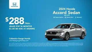 Honda 12/03/2024 4635335