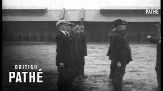 The Civic Guard (1922)