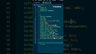 Wave Like Loading Animation || HTML || CSS || 2022