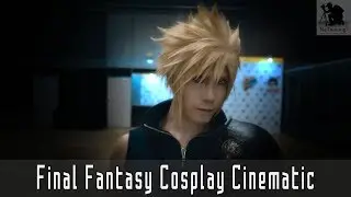 Cosplay: Asia Comic Con 2018 THE SHOCKING VFX REVEAL