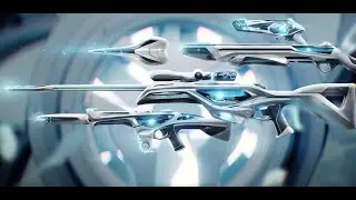 Valorant new skins  Ion skins !!
