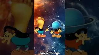 Cuphead Show & Brainrot Animals 